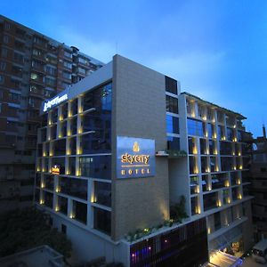 Sky City Hotel Dhaka